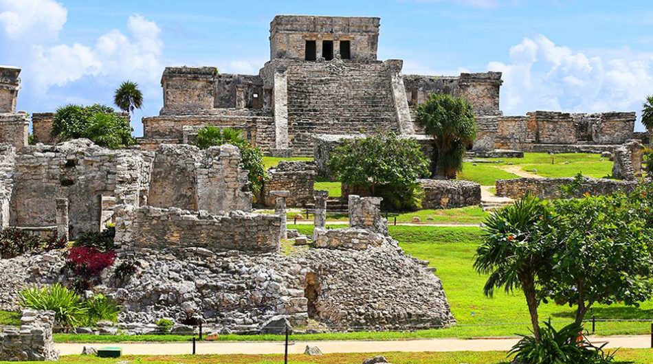 Southwest Airlines Cancun