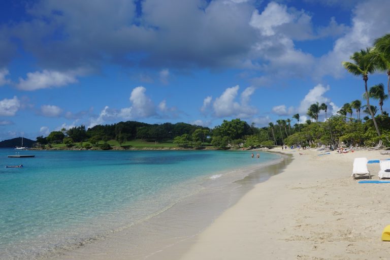 The Best Hotels in St. John