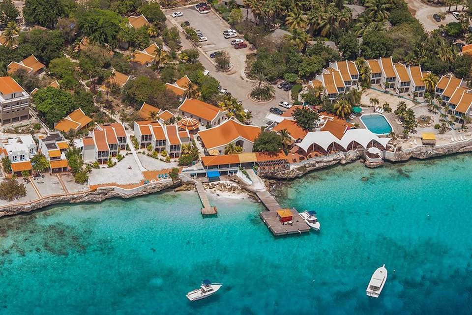 Best Bonaire Hotels