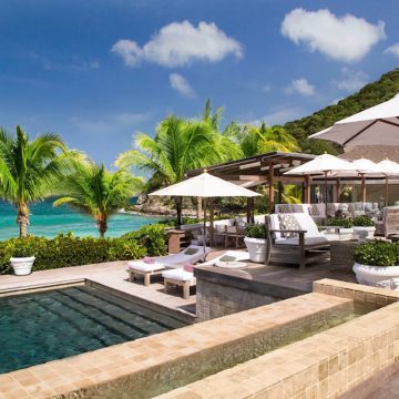 St Barth Gourmet