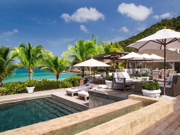 St Barth Gourmet