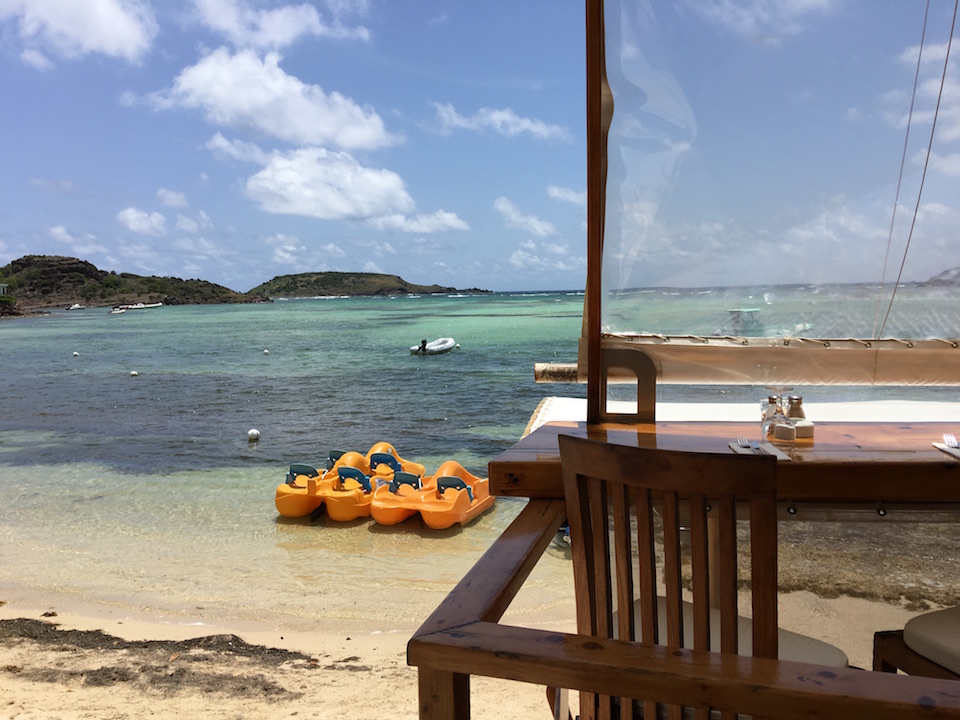 O Corail