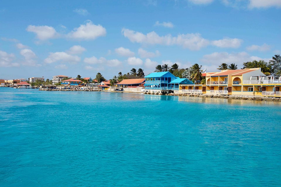 Best Bonaire Hotels