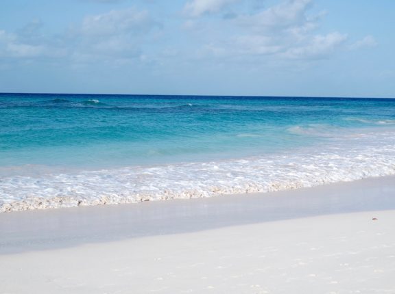 Dover Beach Barbados