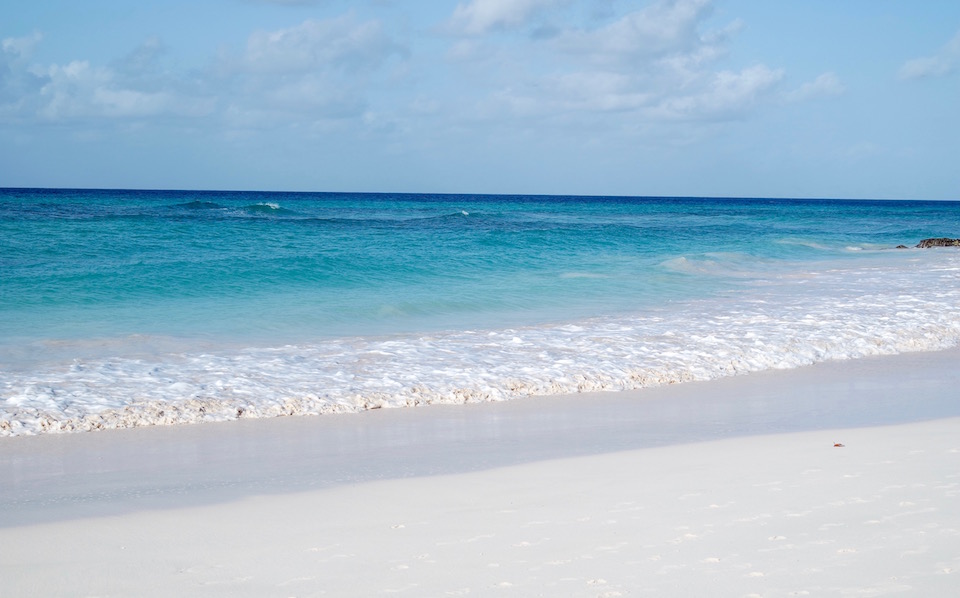 Dover Beach Barbados