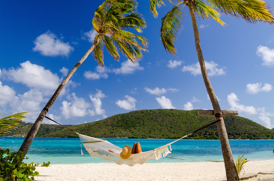 Eustatia Island
