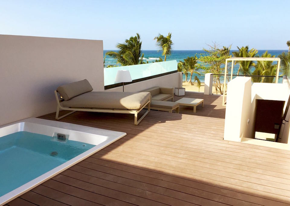 Punta Cana Adults-Only