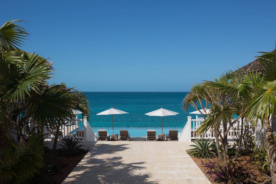 The French Leave Resort