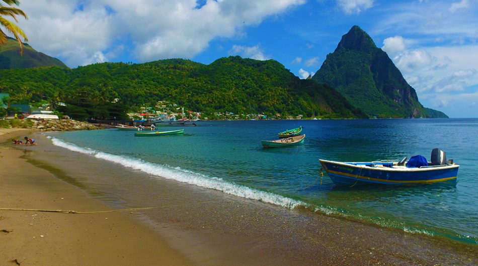Soufriere