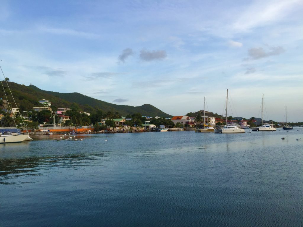 Marigot