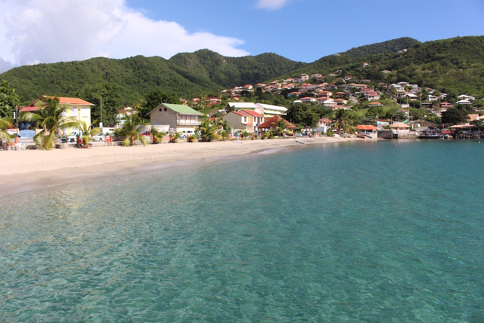 Martinique