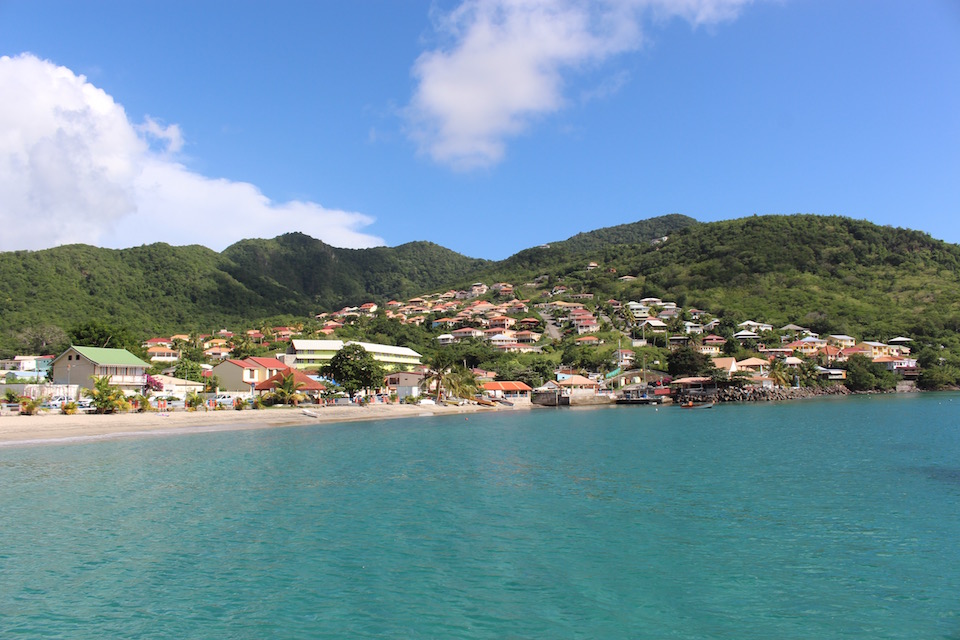 Martinique Boom
