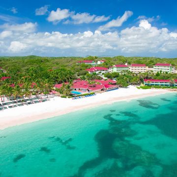 Antigua Adults-Only