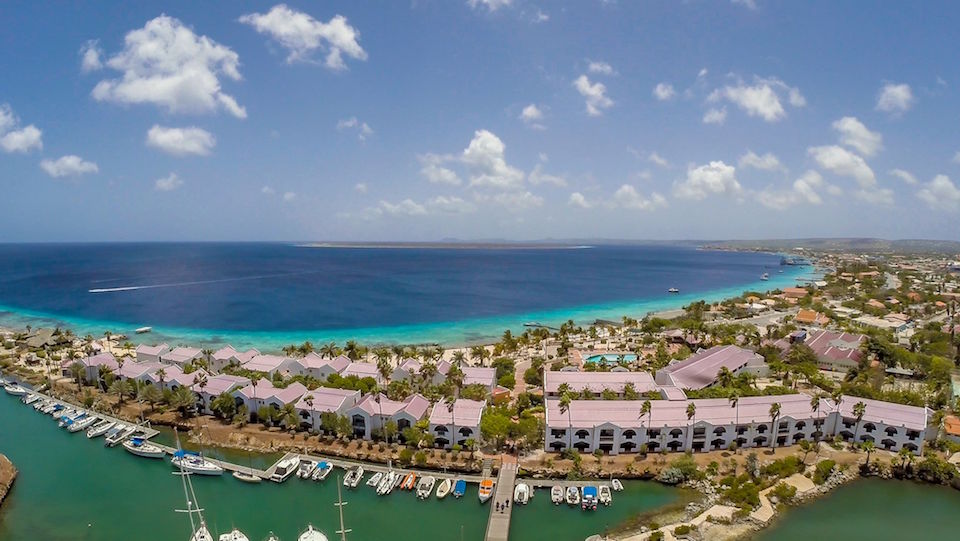 Best Bonaire Hotels