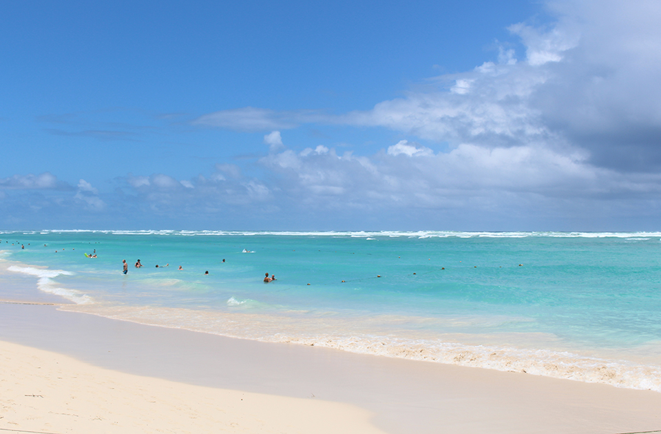 How to Move to Punta Cana