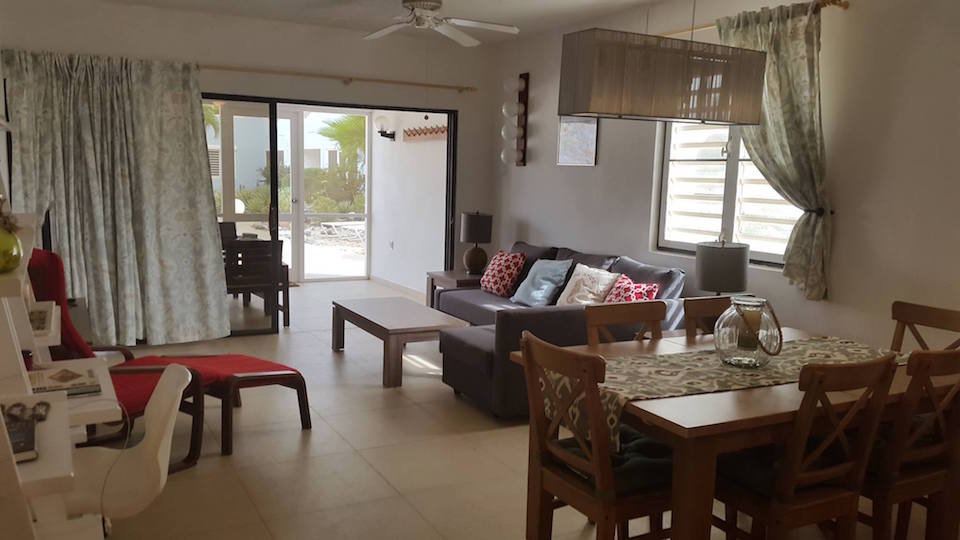 Best Bonaire Hotels