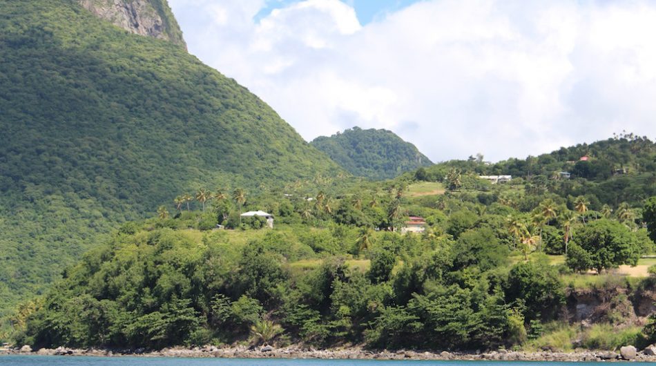St Lucia's New Culinary Celebration