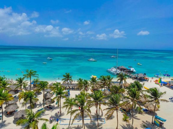 Things to Do in Aruba