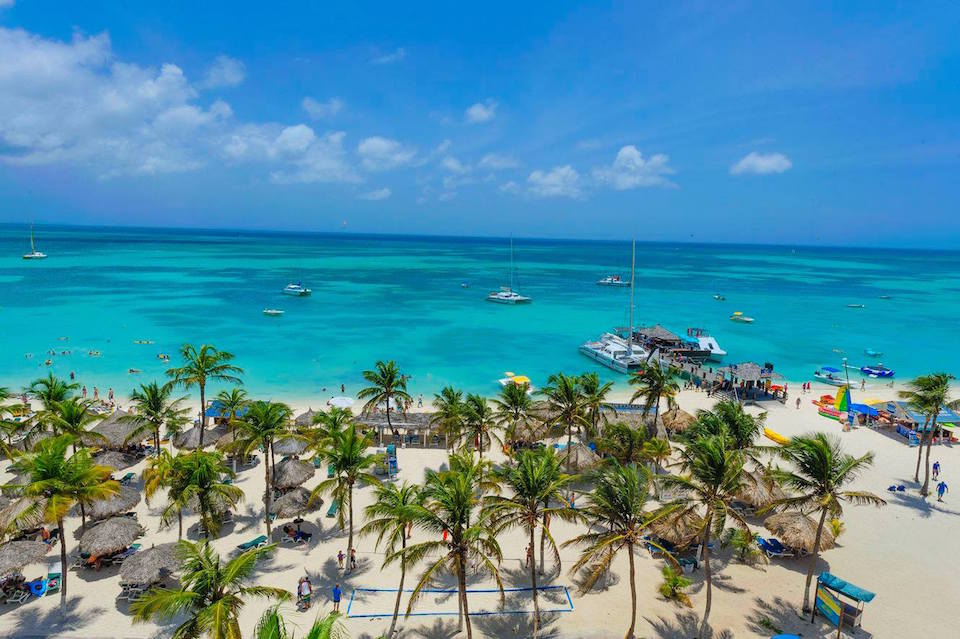 Things to Do in Aruba