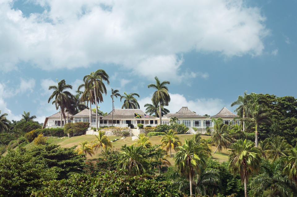 best jamaica hotels