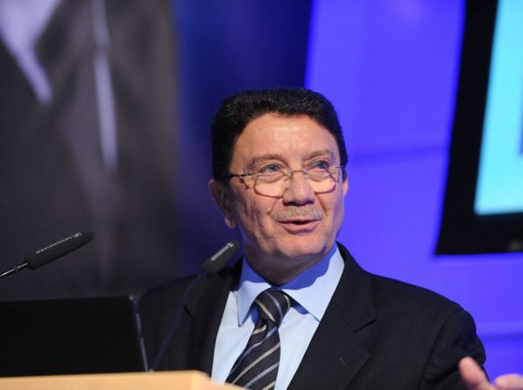 Taleb Rifai