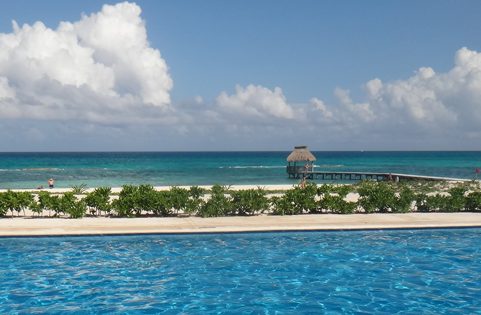 Vidanta Riviera Maya