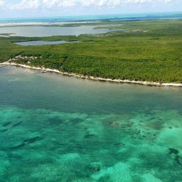 belize caribbean