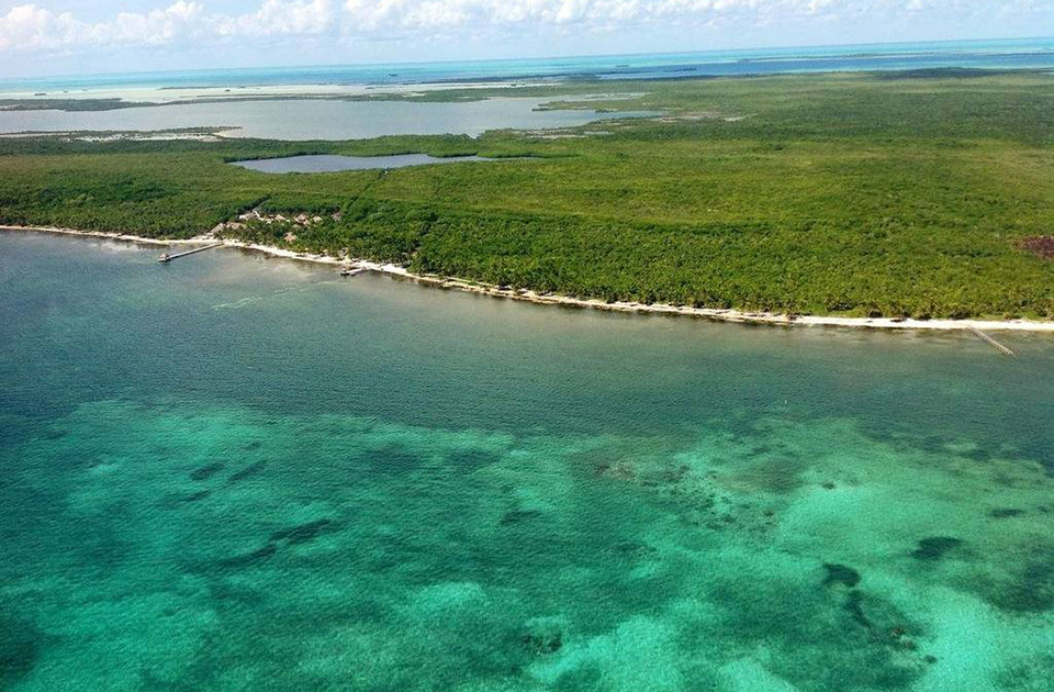 belize caribbean