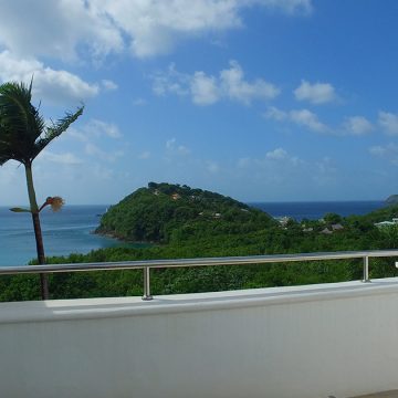 Rooftop Terraces