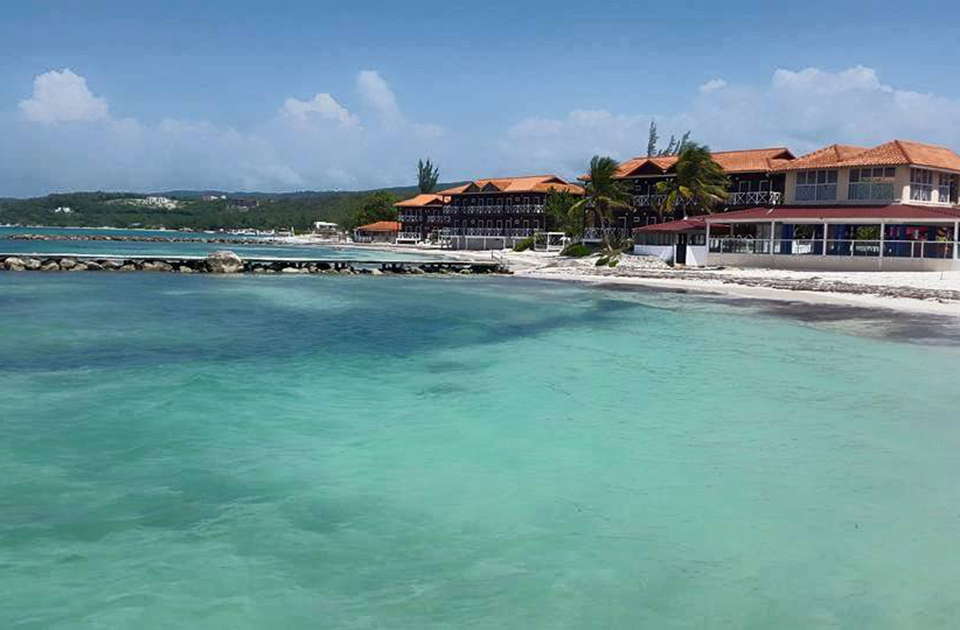 Adults-Only Jamaica