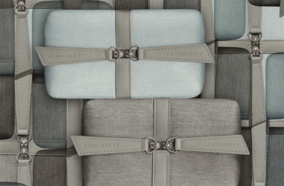 Air France Amenity Kit