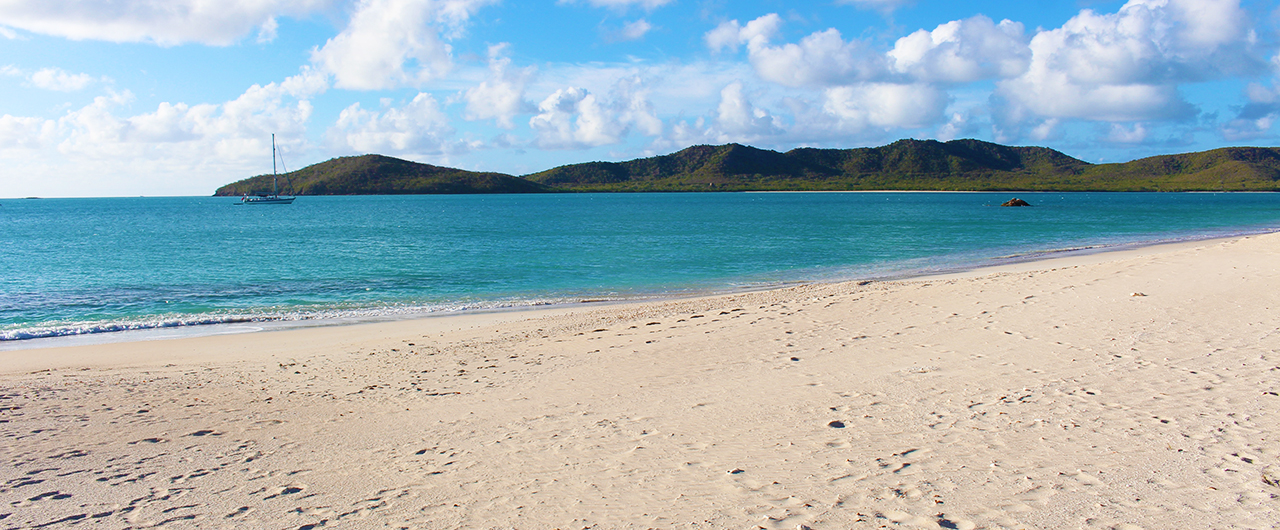 All-Inclusive Vacations