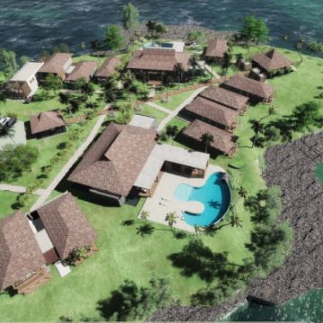Ani Villas