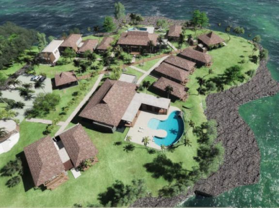 Ani Villas