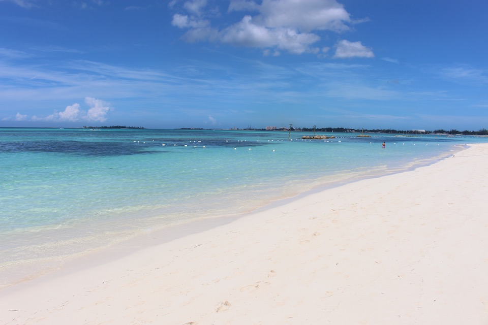 Caribbean Tourism Organization Chair