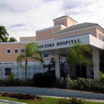 Bahamas Hospitals