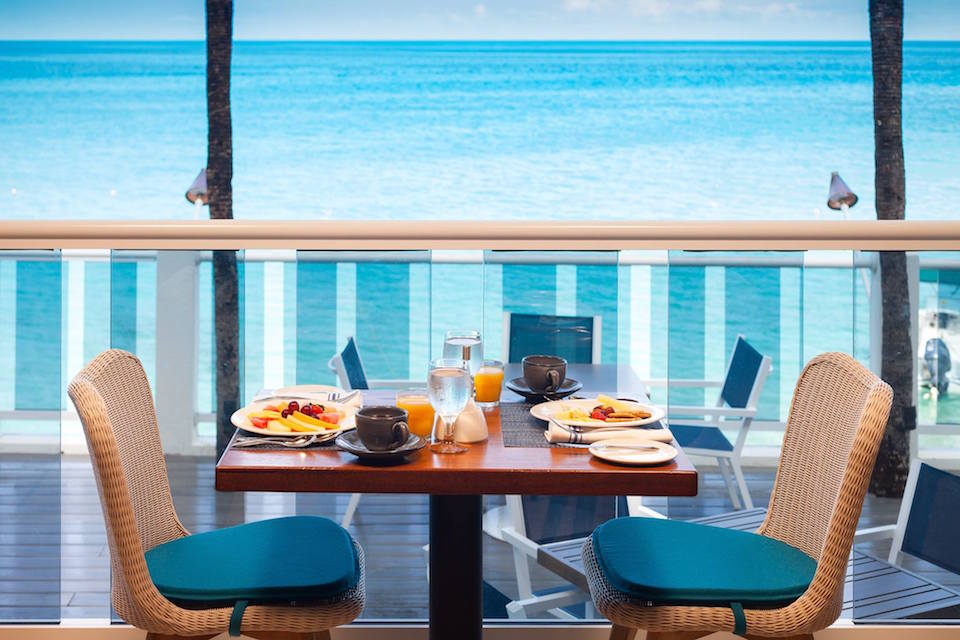 Barbados All-Inclusive Resort. 