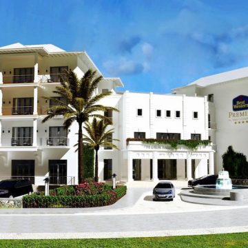 Best Western Antigua