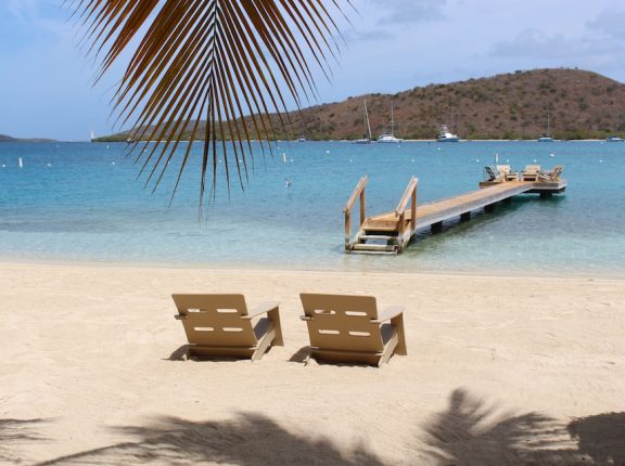 BVI Arrivals