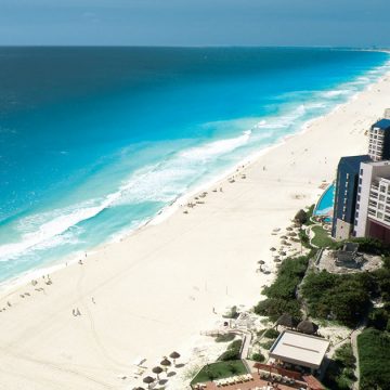 Cancun U.S. Visitors
