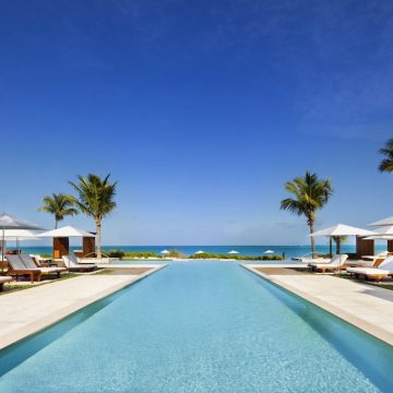 Caribbean Food and Wine Festival