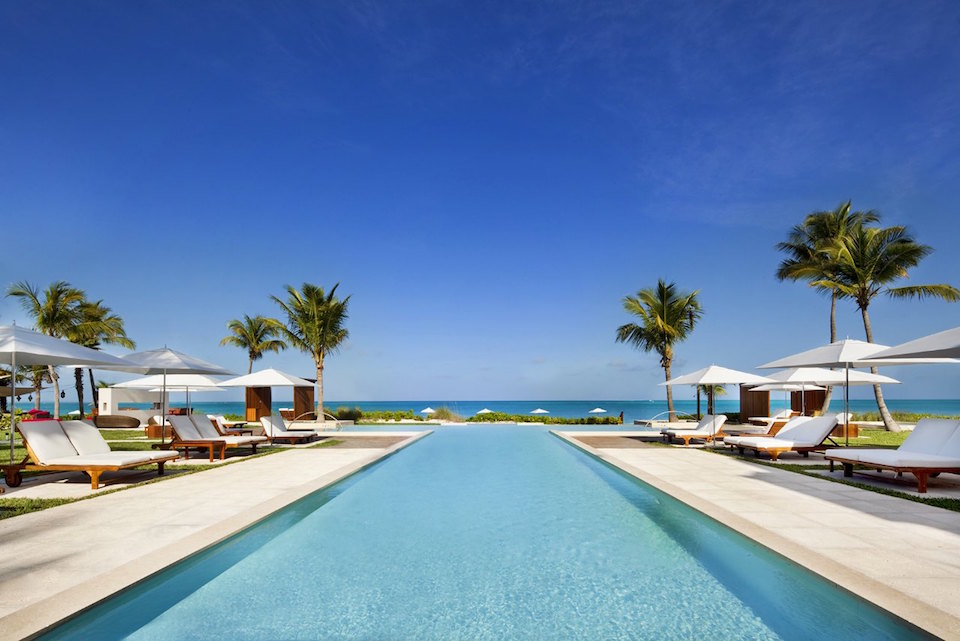 Why to Visit the Caribbean Food and Wine Festival in Turks and Caicos
