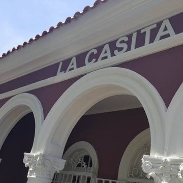 La Casita de Rones