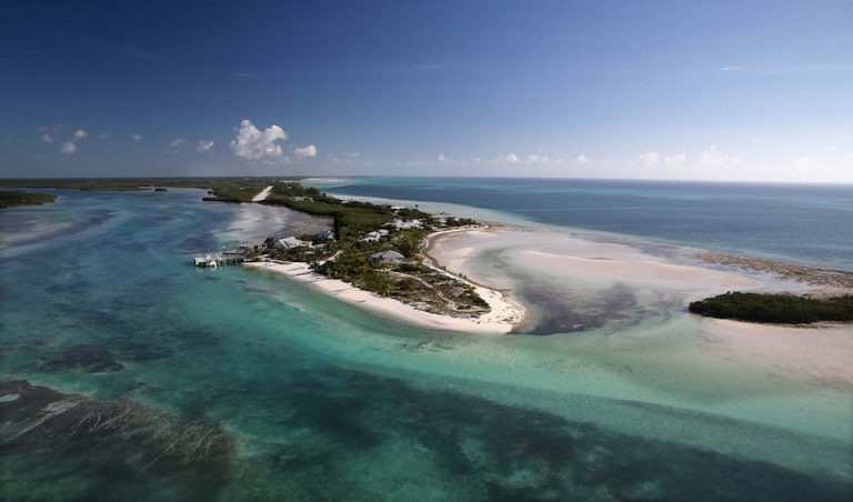 Bahamas’ Deep Water Cay Resort Is For Sale