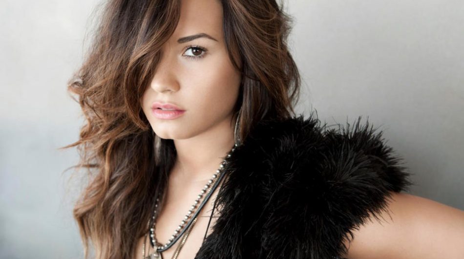 Demi Lovato