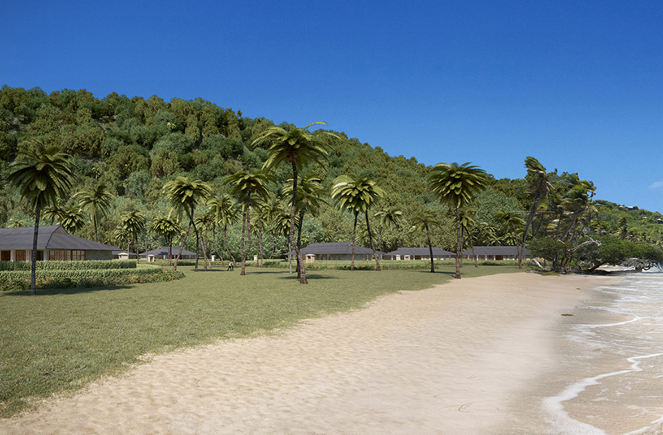 Firefly Villas