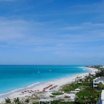 Grace Bay