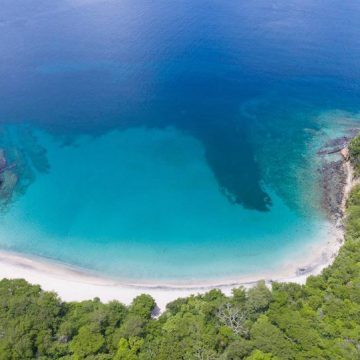 Nonstop Flights to Grenada