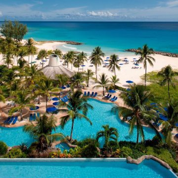 Leading Caribbean Tourism Conference