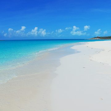 Tropic of Cancer Beach